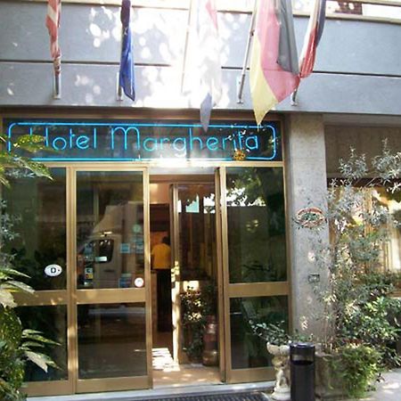 Albergo Margherita Chianciano Terme Dış mekan fotoğraf