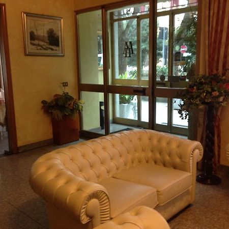 Albergo Margherita Chianciano Terme Dış mekan fotoğraf