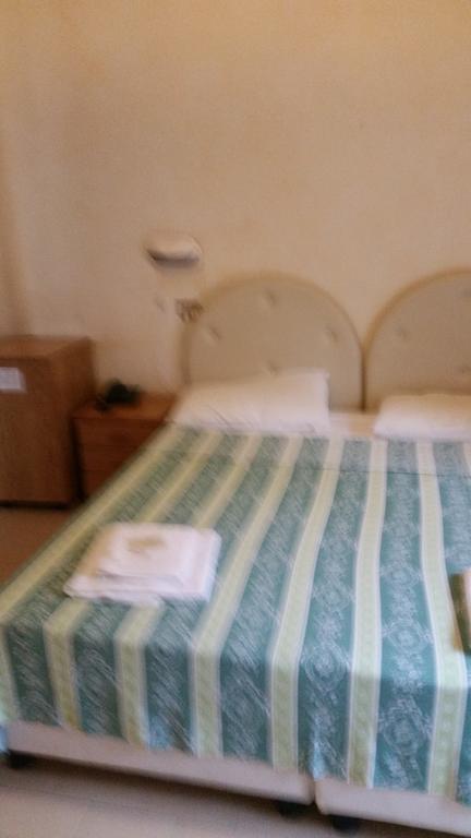 Albergo Margherita Chianciano Terme Oda fotoğraf