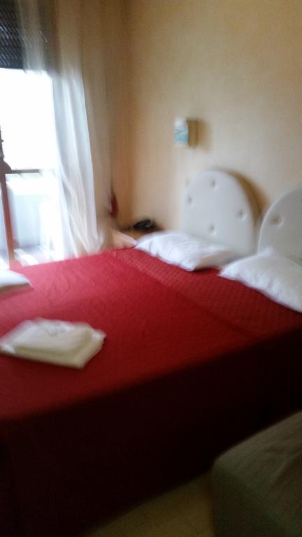 Albergo Margherita Chianciano Terme Oda fotoğraf