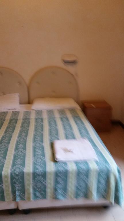 Albergo Margherita Chianciano Terme Dış mekan fotoğraf