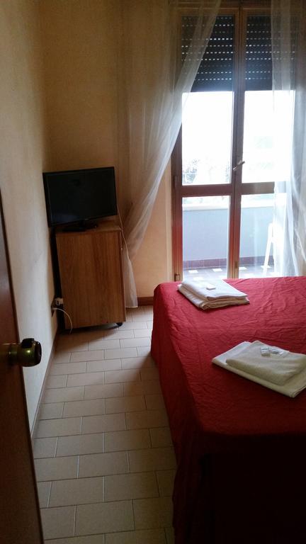 Albergo Margherita Chianciano Terme Oda fotoğraf