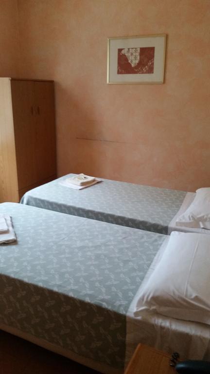 Albergo Margherita Chianciano Terme Dış mekan fotoğraf