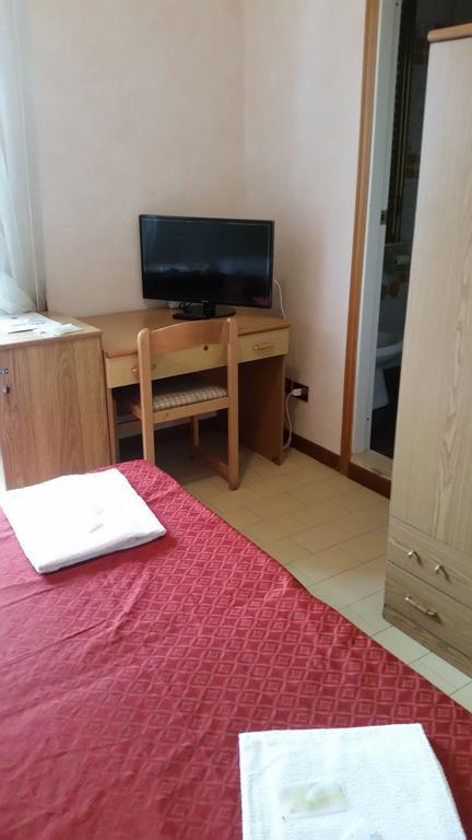 Albergo Margherita Chianciano Terme Oda fotoğraf