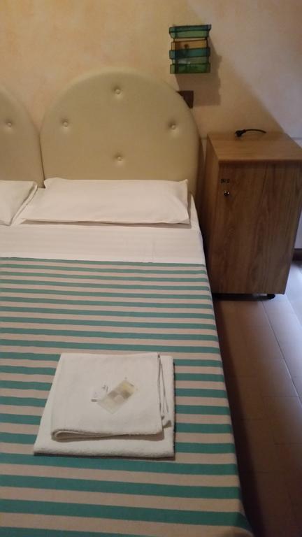 Albergo Margherita Chianciano Terme Oda fotoğraf