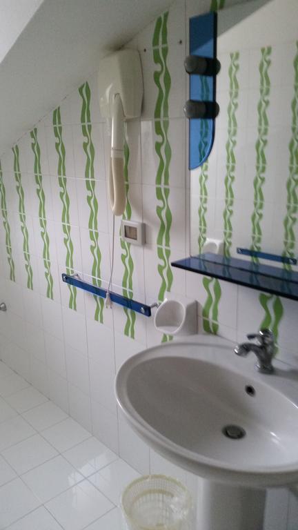 Albergo Margherita Chianciano Terme Dış mekan fotoğraf