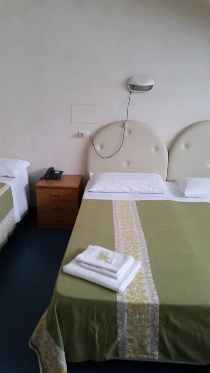Albergo Margherita Chianciano Terme Oda fotoğraf