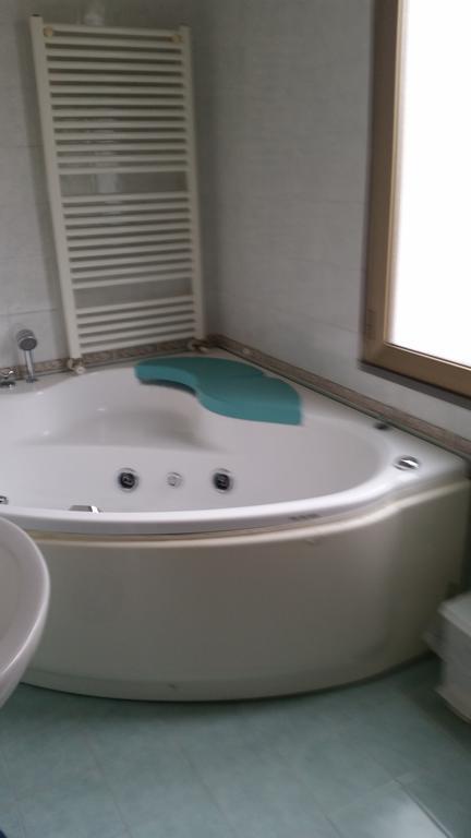 Albergo Margherita Chianciano Terme Dış mekan fotoğraf