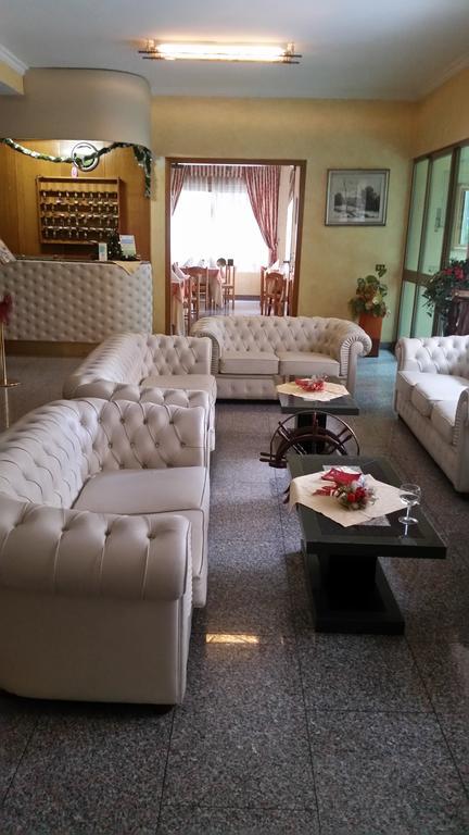 Albergo Margherita Chianciano Terme Dış mekan fotoğraf