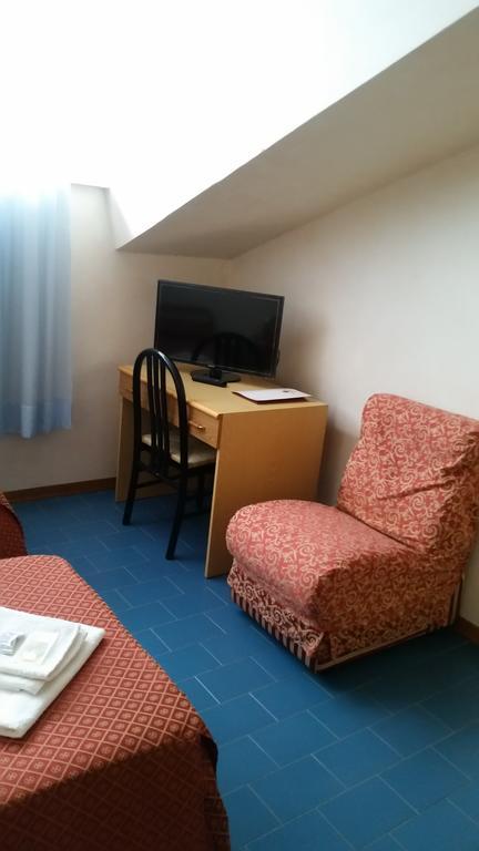 Albergo Margherita Chianciano Terme Dış mekan fotoğraf