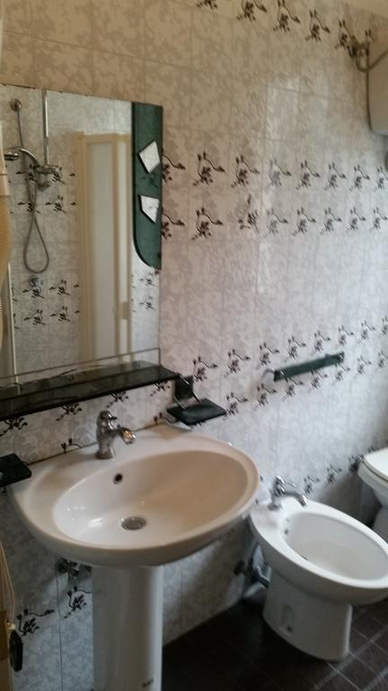Albergo Margherita Chianciano Terme Dış mekan fotoğraf