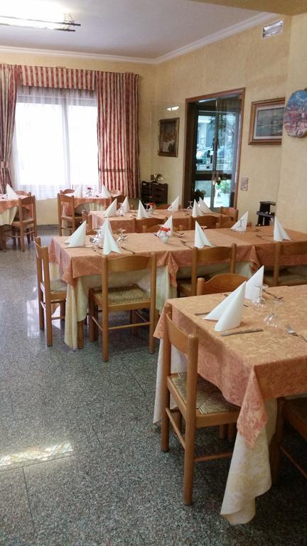 Albergo Margherita Chianciano Terme Dış mekan fotoğraf