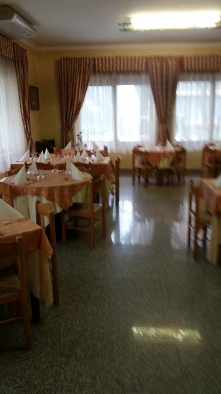 Albergo Margherita Chianciano Terme Dış mekan fotoğraf