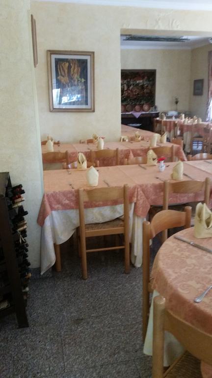 Albergo Margherita Chianciano Terme Dış mekan fotoğraf