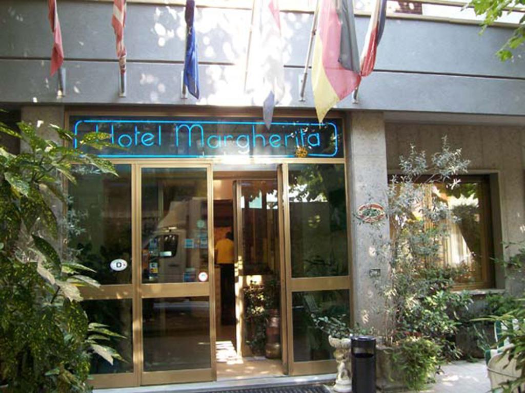 Albergo Margherita Chianciano Terme Dış mekan fotoğraf