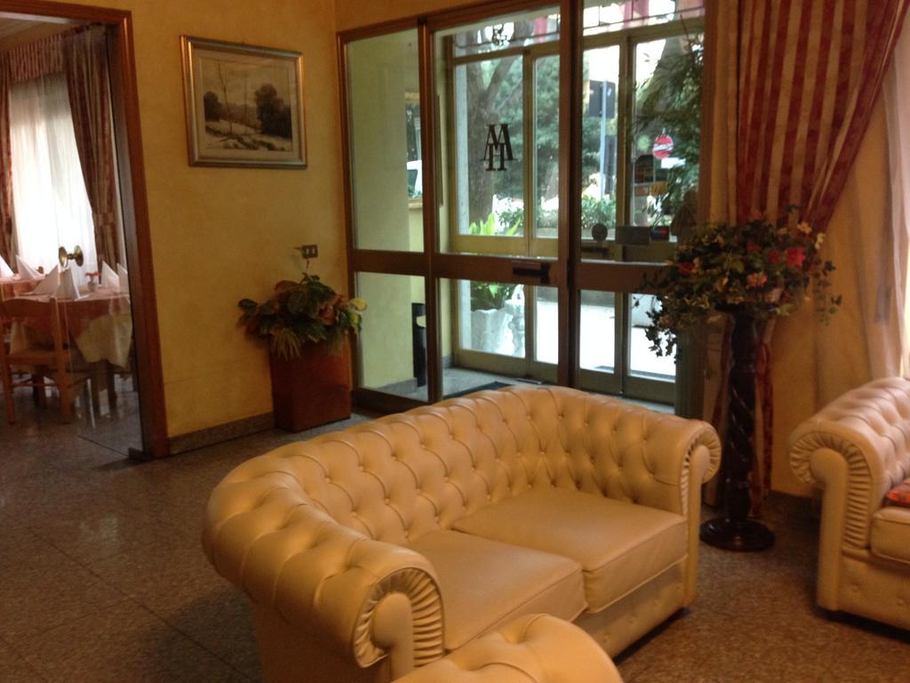 Albergo Margherita Chianciano Terme Dış mekan fotoğraf
