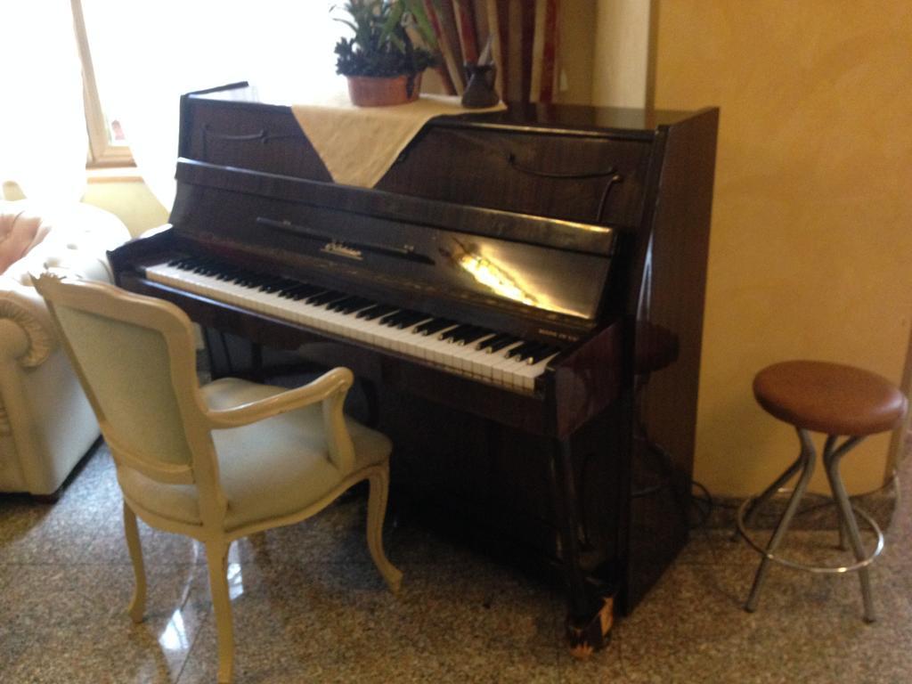 Albergo Margherita Chianciano Terme Dış mekan fotoğraf