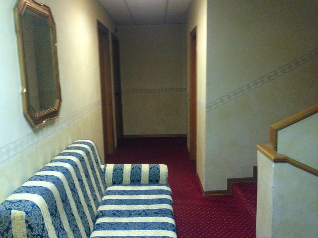 Albergo Margherita Chianciano Terme Dış mekan fotoğraf
