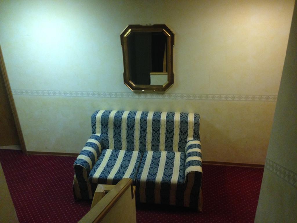 Albergo Margherita Chianciano Terme Dış mekan fotoğraf