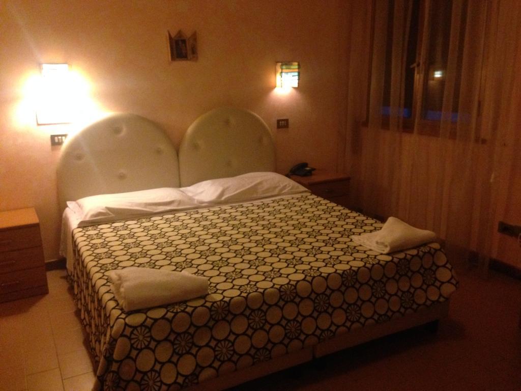 Albergo Margherita Chianciano Terme Dış mekan fotoğraf