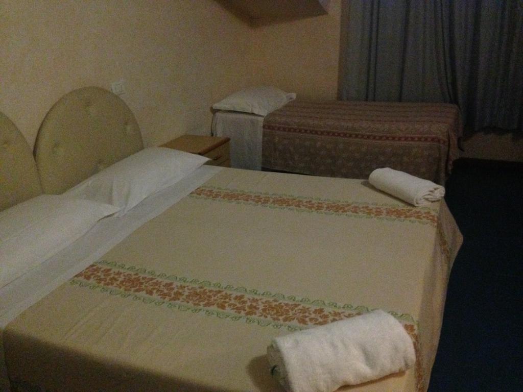 Albergo Margherita Chianciano Terme Dış mekan fotoğraf